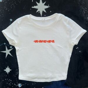 Garage Angel Stormi Tee